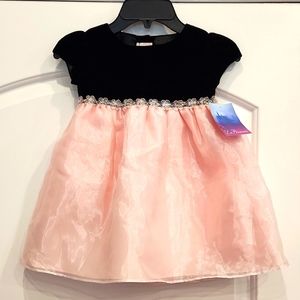 La Princess Dress size 24M